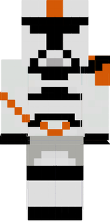 clone trooper