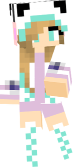 Pose