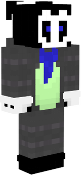Glitchbendy