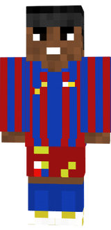 ronaldinho