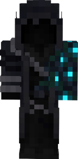 Skalk Black Stalker