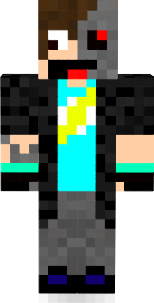 FlashCyborg