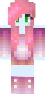 Mój skin 