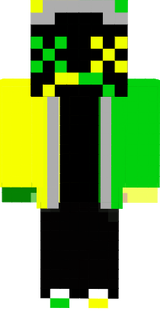 happyface freak