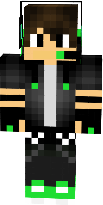 Preview of texture: steve 