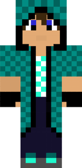 teen pjcat45