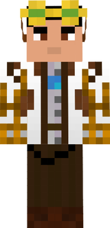 Steampunk Flaw