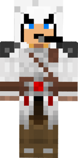 Ezio Assassins