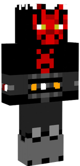 darth Mual Lpce