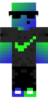 Nike Slime