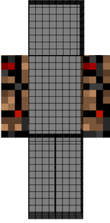 Bobby1545 dirt arms ARMORED