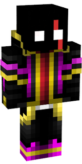 yo 47 fortine