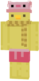 pato pink