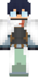 Shiroe