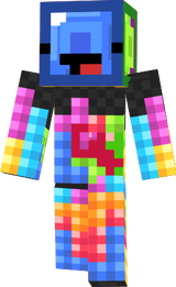 derp minecraft skin