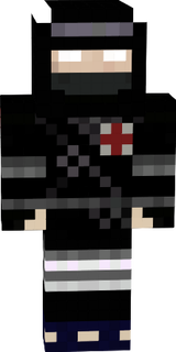 Naruto dylans ninja