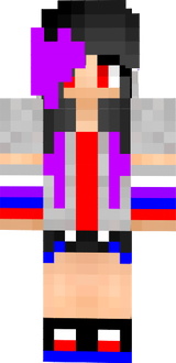 ZexyZek and Lizzy14Lazza Child 1