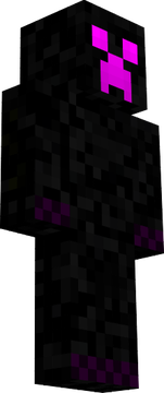 endercreeper kano