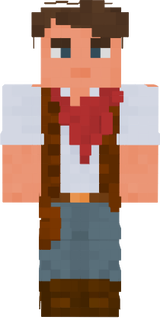 Duncan Cowboy