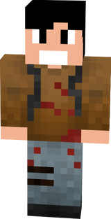 LH Player Apocalipse
