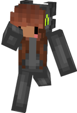 ChibiDragon o0o