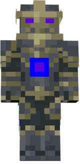 knight skin