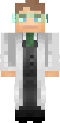 Preview of texture: JC2 LabCoat