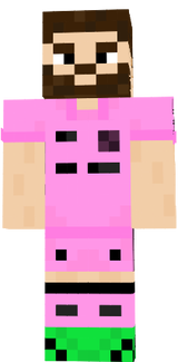 Tomer New Skin