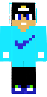 Kaio_Crafter