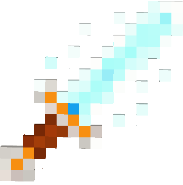Preview of texture: Crystal Blade