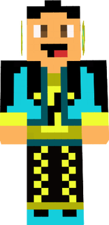 Shinx coolboy2213