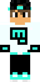cool man 