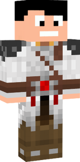 Guilherminho's Assassins Skin 1