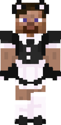 Preview of texture: Steve ?