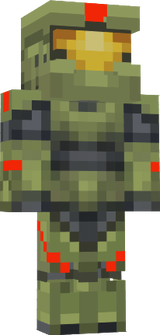 master chief