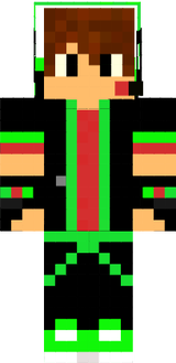 pimenta skyn