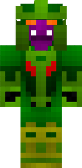 megatron