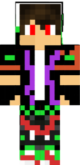 dang skin
