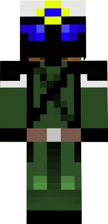 Preview of texture: Steve-Jet Fighter
