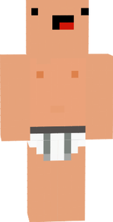 Endernackt