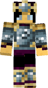 boy Skin