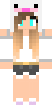 Preview of texture: coelhinhafofinha!