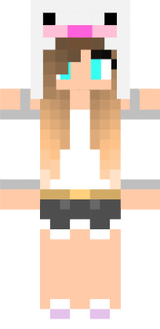 coelhinhafofinha!