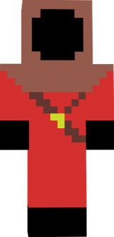 guardian of the temple
