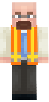 walter in construction