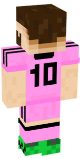 Tomer New Skin
