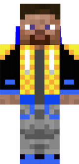 #rekrap2 Minecraft Skins - NovaSkin