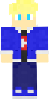 TrystanCaptain