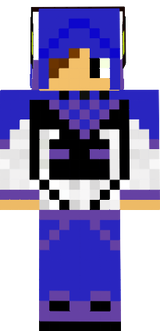 Hunter by ENDERMAN