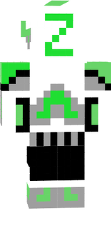 tomppa77 clone suit v.2